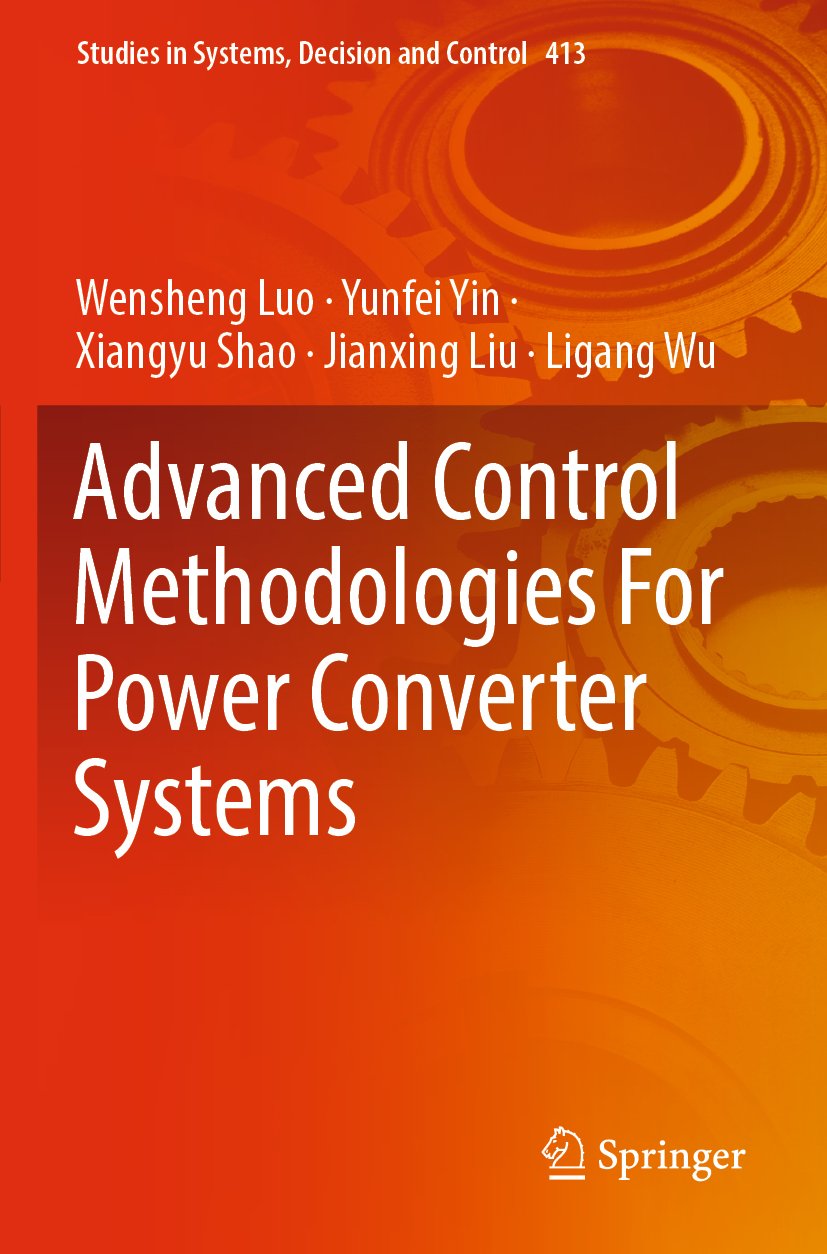 Studies in Systems, Decision and Control