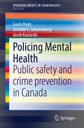 SpringerBriefs in Criminology