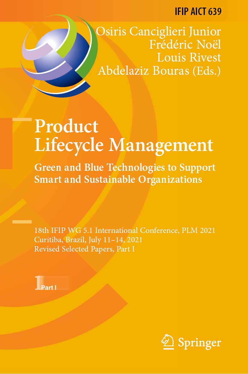 IFIP Advances in Information and Communication Technology