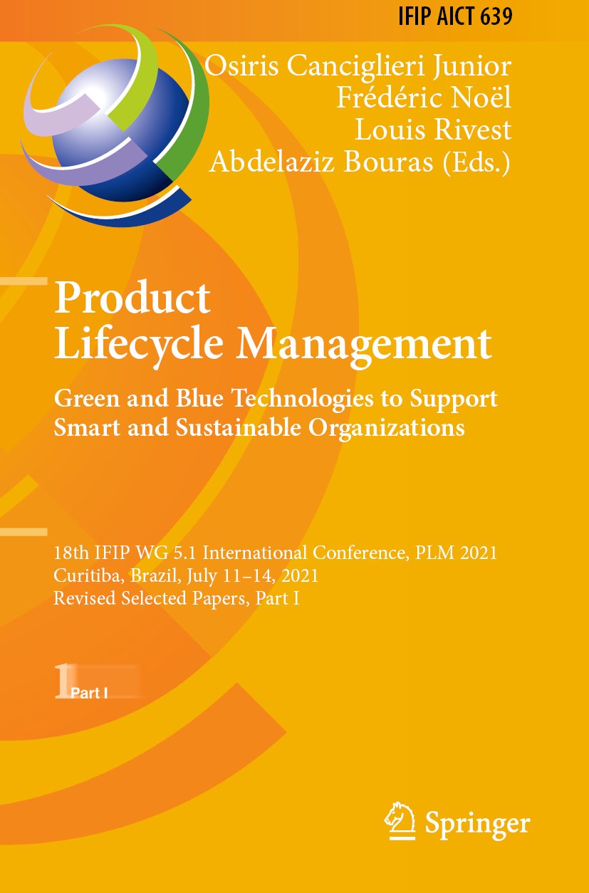 IFIP Advances in Information and Communication Technology
