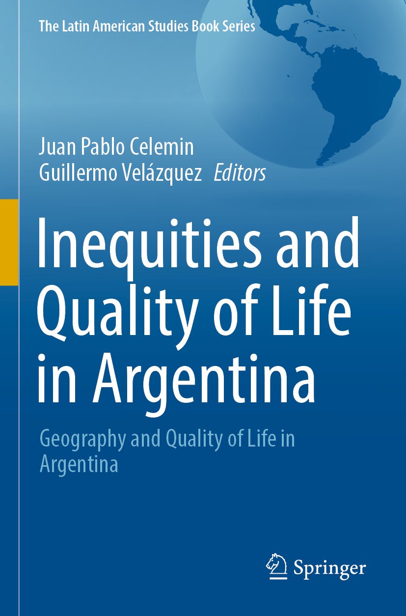 Inequities and Quality of Life in Argentina