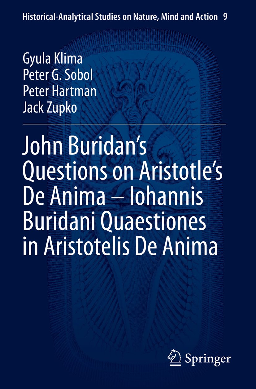 Historical-Analytical Studies on Nature, Mind and Action