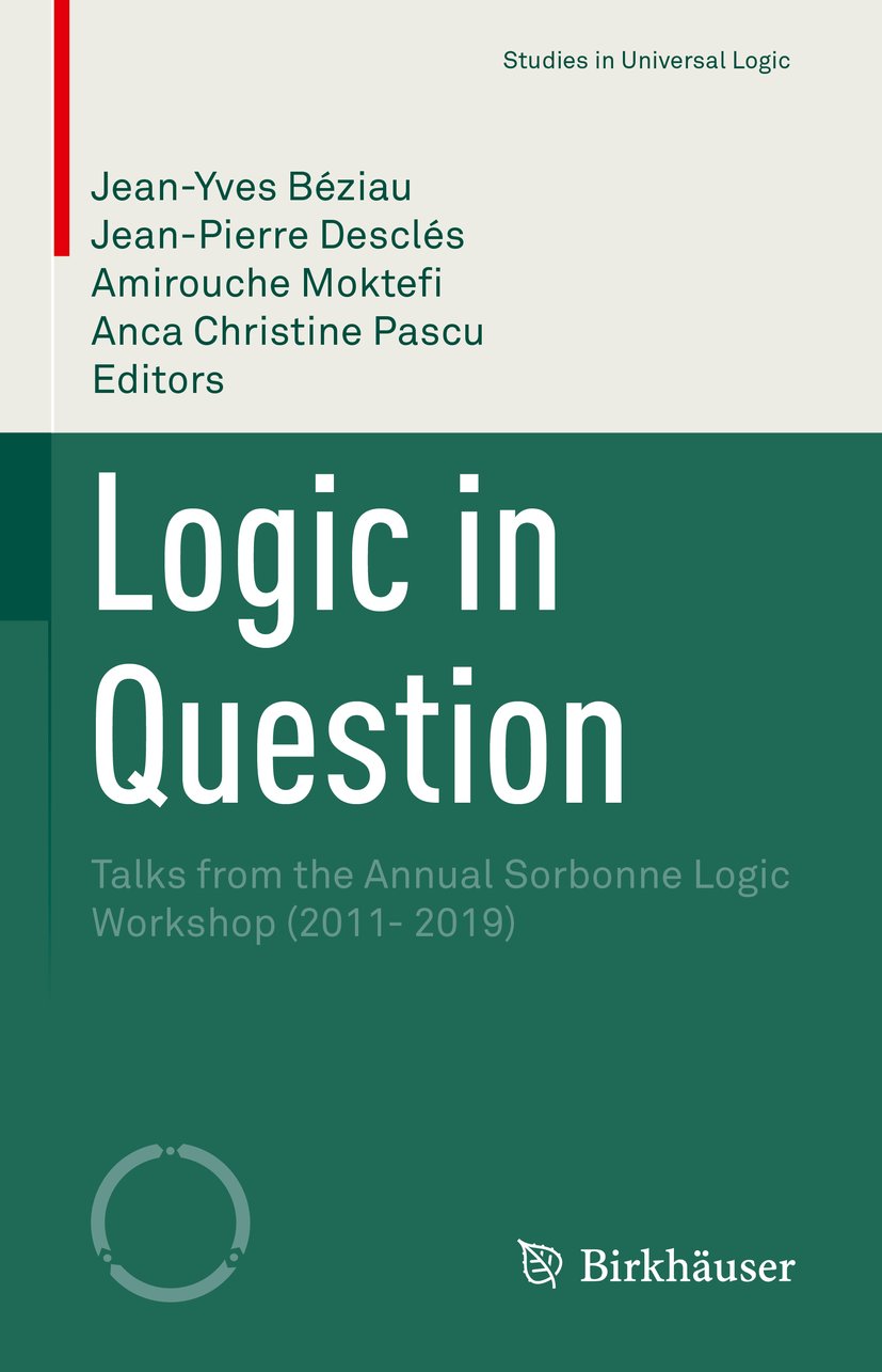 Studies in Universal Logic