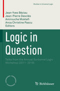 Studies in Universal Logic