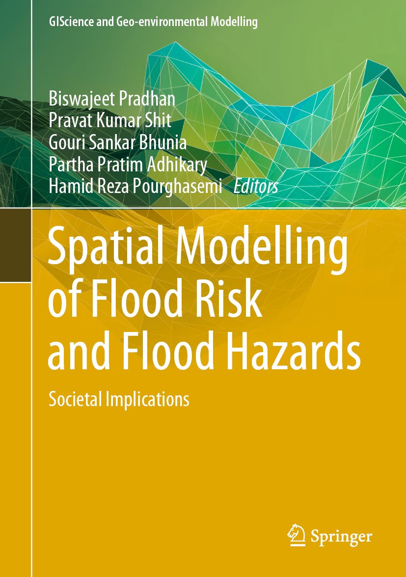 GIScience and Geo-environmental Modelling