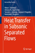 Heat and Mass Transfer