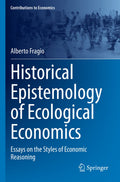 Contributions to Economics