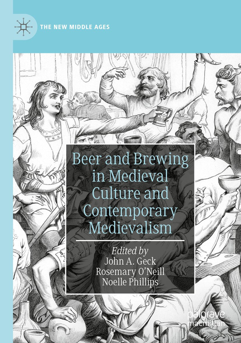 The New Middle Ages