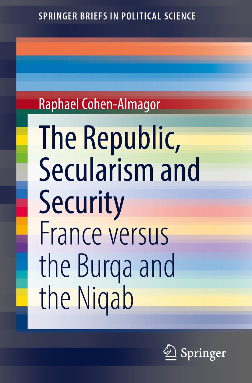 SpringerBriefs in Political Science