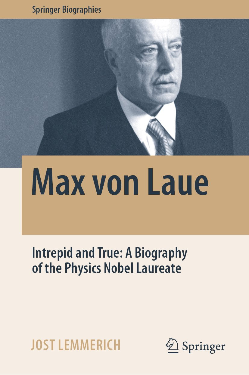 Springer Biographies