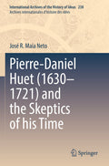 International Archives of the History of Ideas Archives internationales d'histoire des idées
