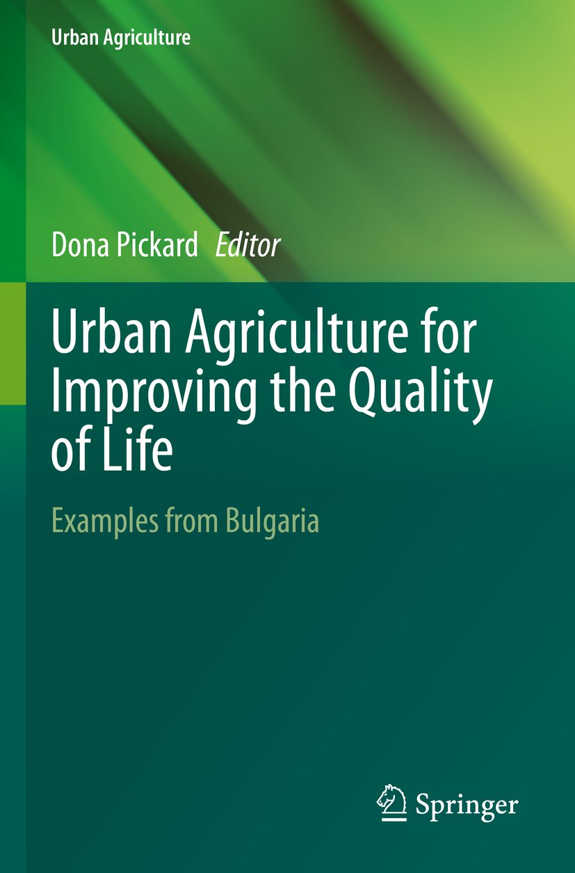Urban Agriculture
