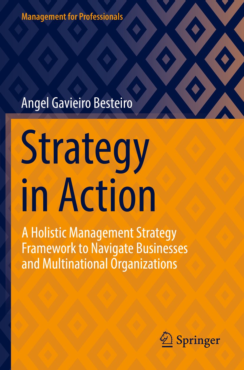 Management for Professionals
