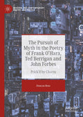 Modern and Contemporary Poetry and Poetics