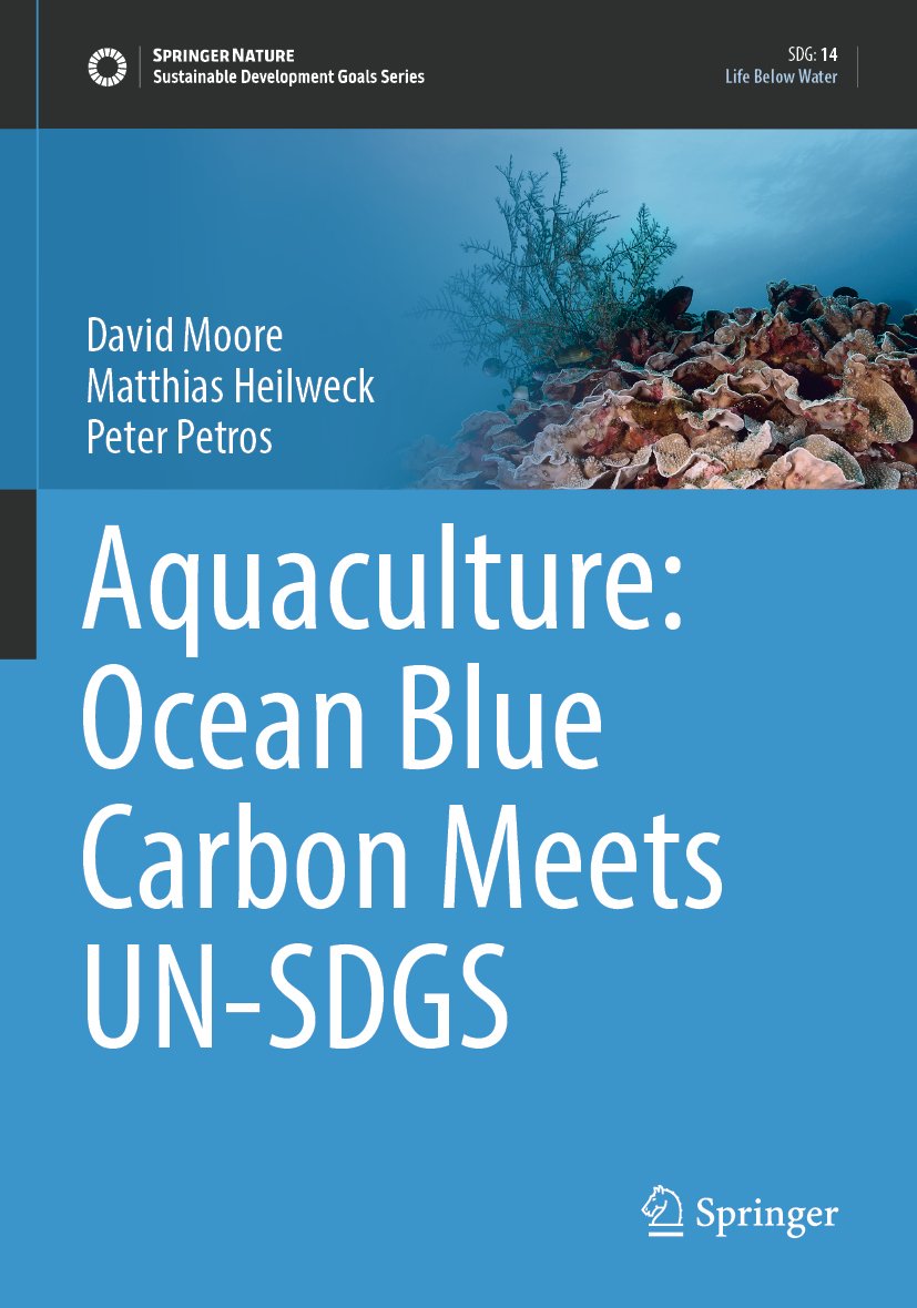Sustainable Development Goals Series