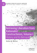 Palgrave Studies in Classical Liberalism