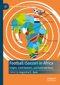 Global Culture and Sport Series