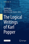 Trends in Logic