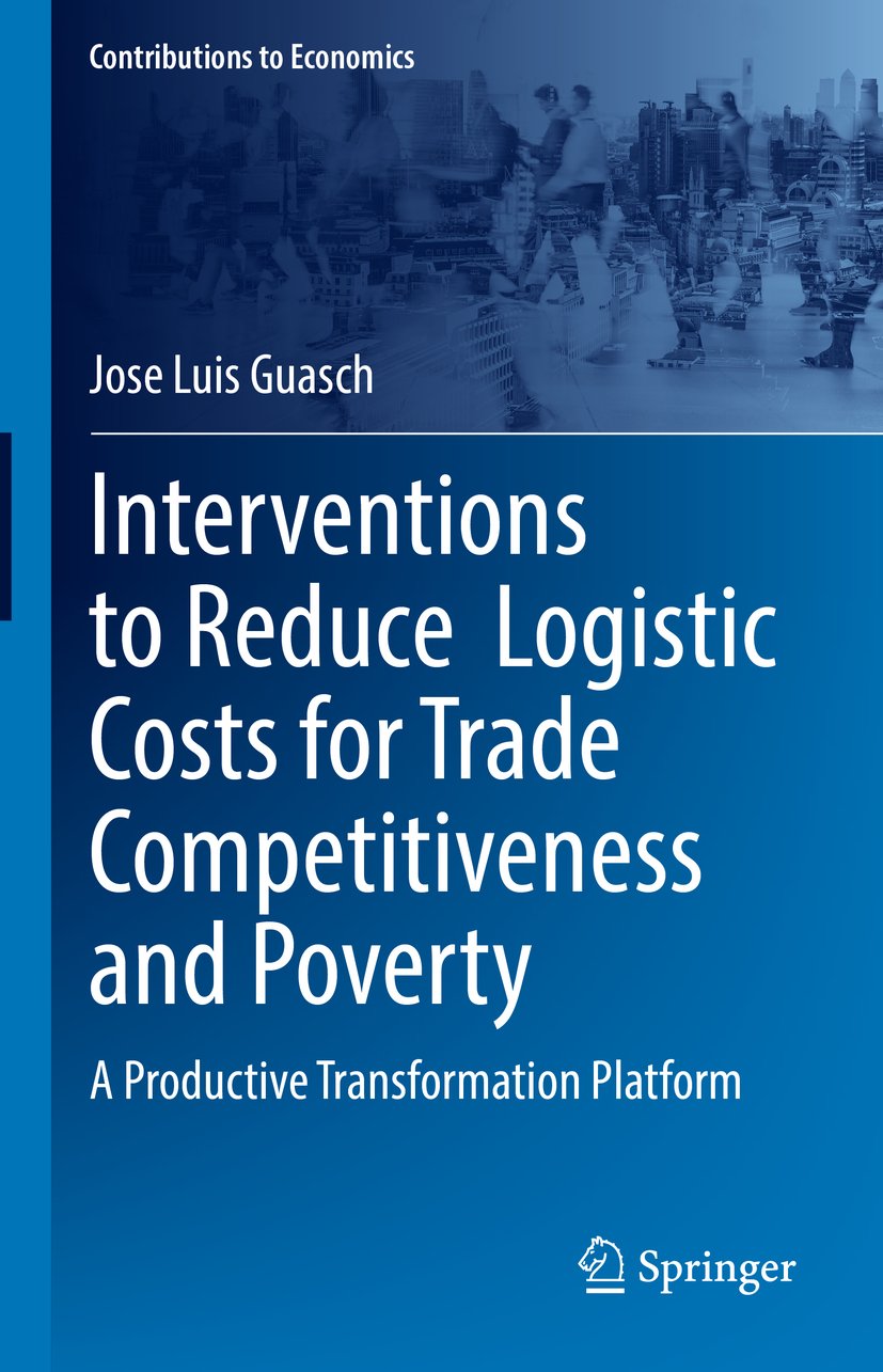 Contributions to Economics