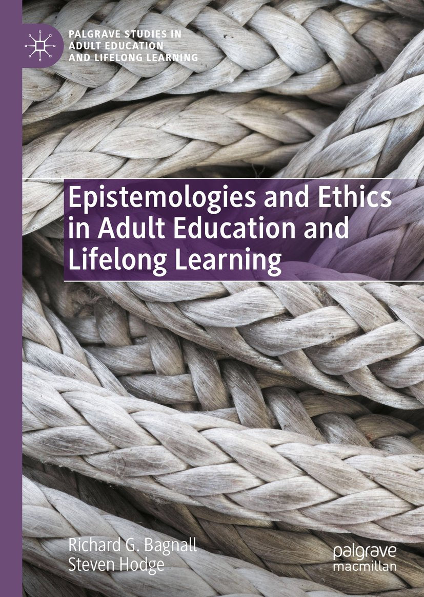 Palgrave Studies in Adult Education and Lifelong Learning