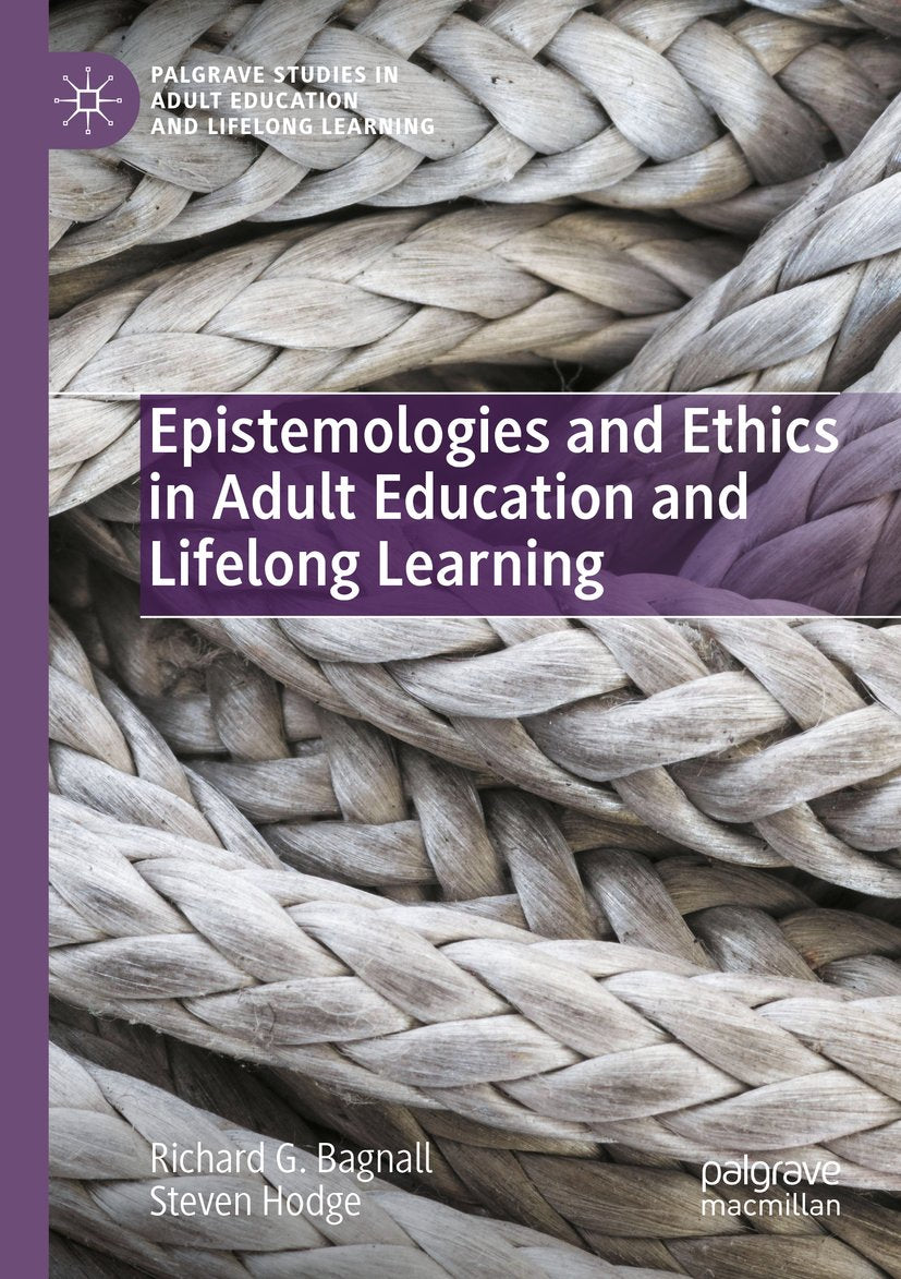 Palgrave Studies in Adult Education and Lifelong Learning