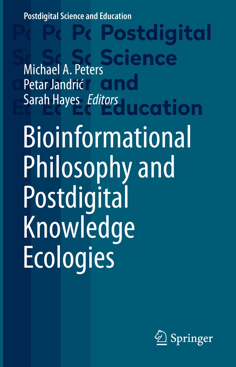 Postdigital Science and Education