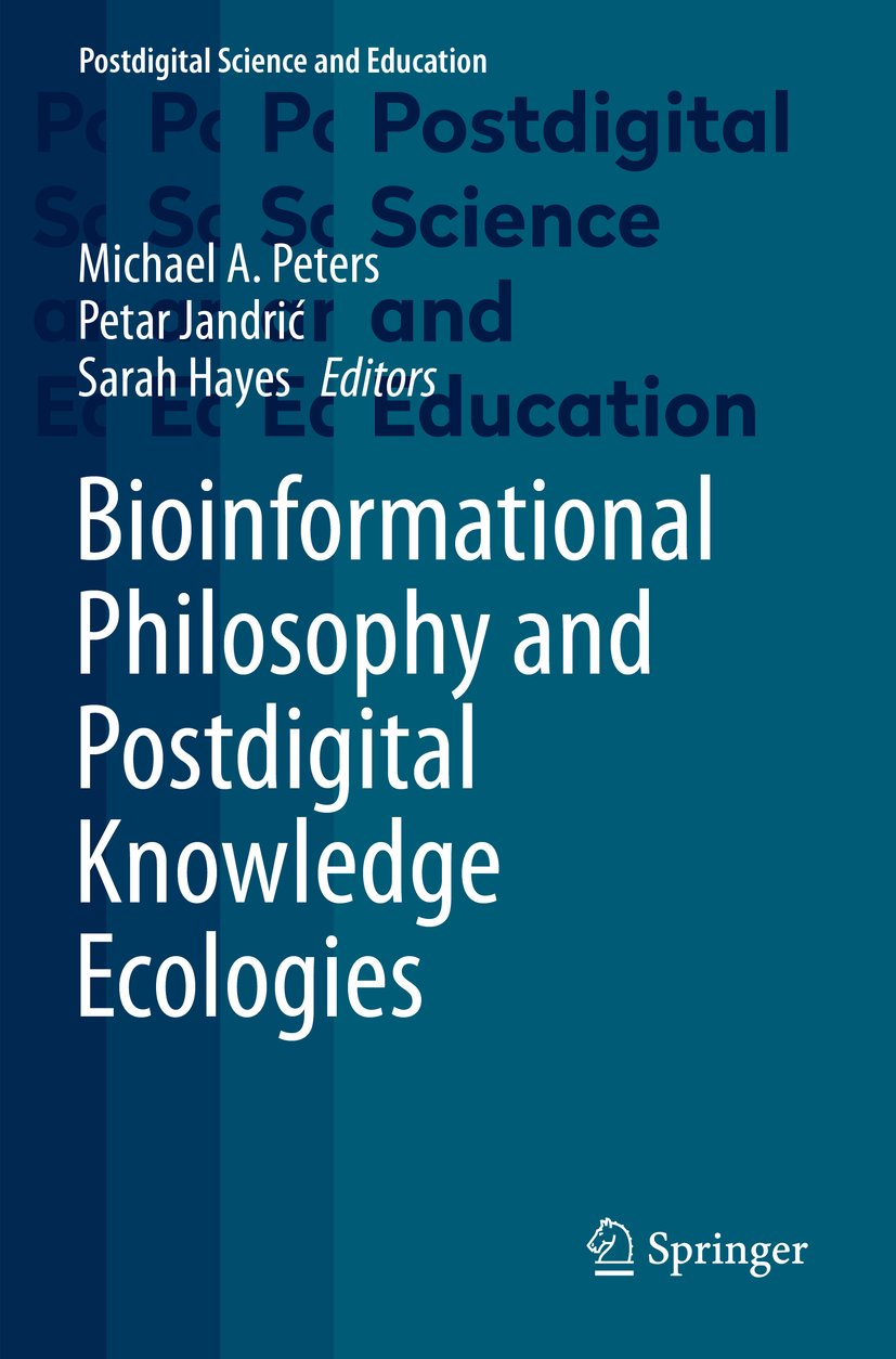 Postdigital Science and Education