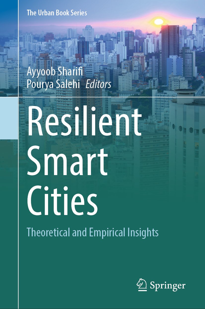 The Urban Book Series