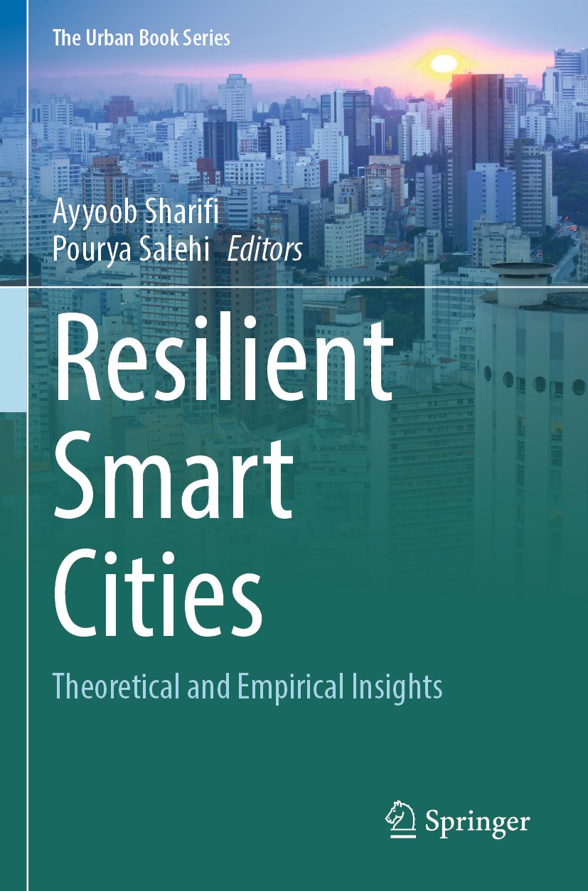 The Urban Book Series