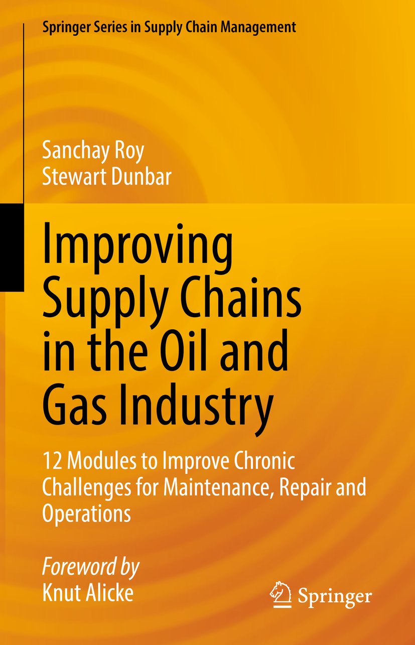 Springer Series in Supply Chain Management