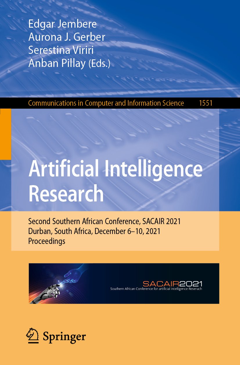 Communications in Computer and Information Science