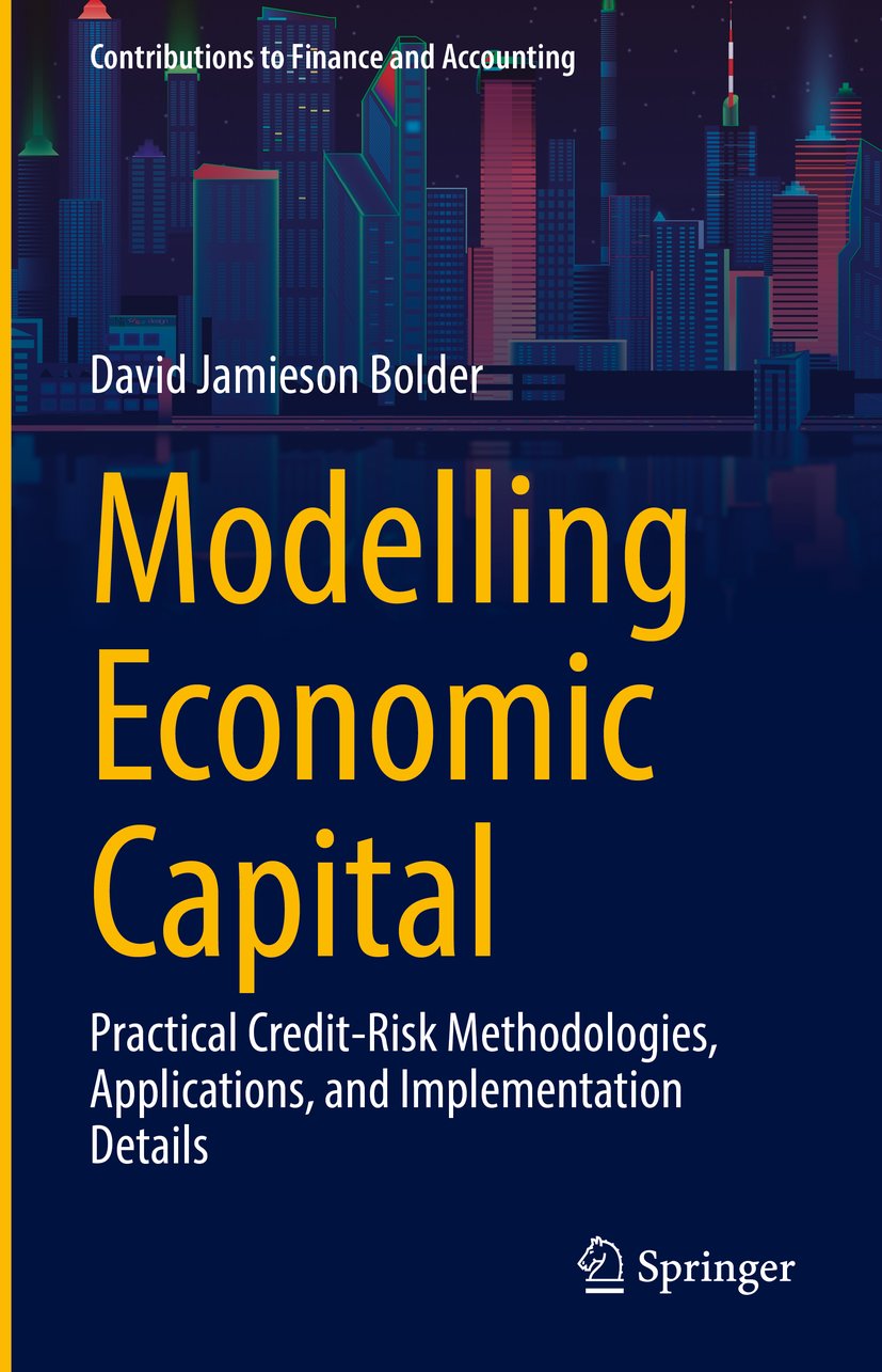 Contributions to Finance and Accounting