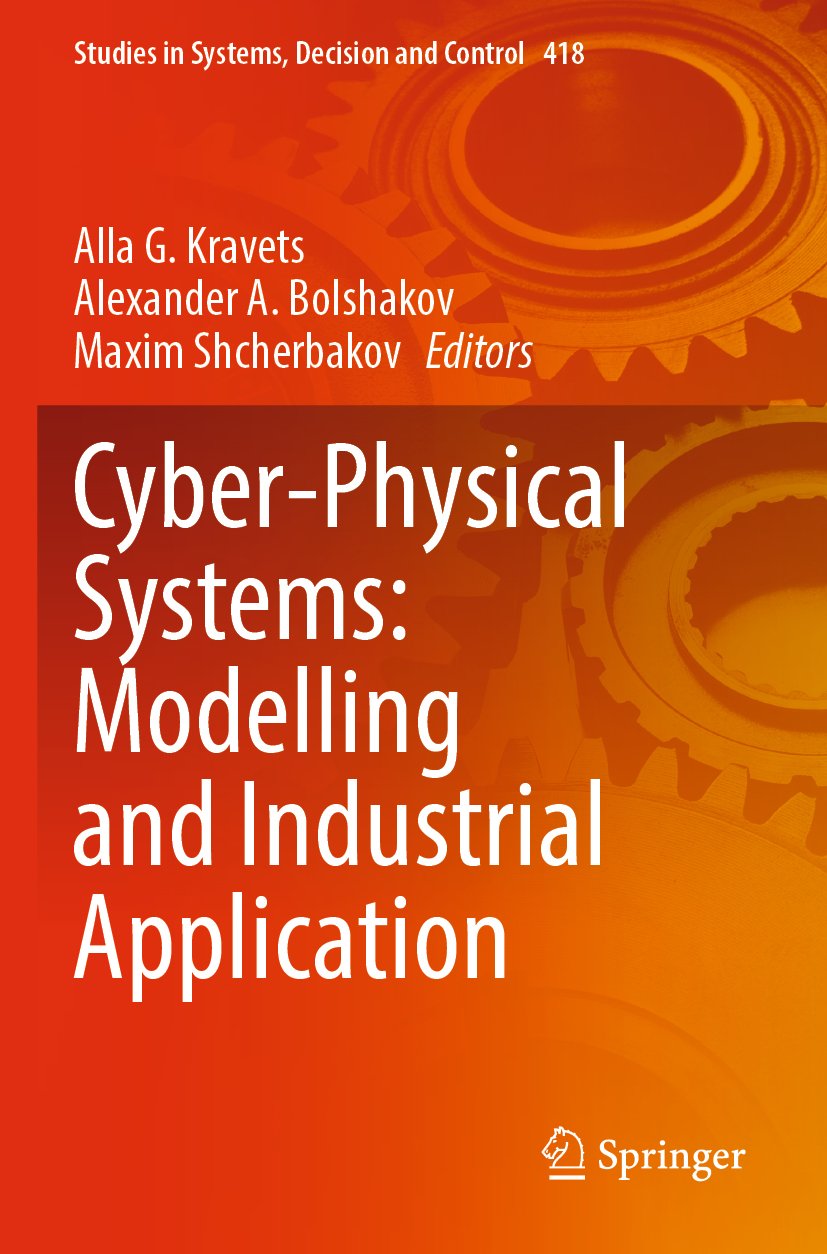 Studies in Systems, Decision and Control