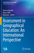 Key Challenges in Geography