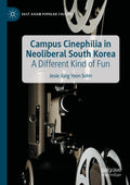 East Asian Popular Culture