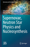 Astronomy and Astrophysics Library
