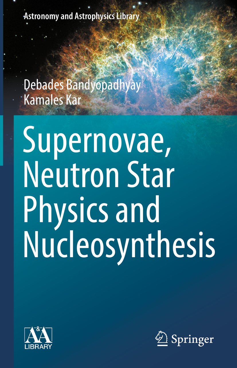 Astronomy and Astrophysics Library