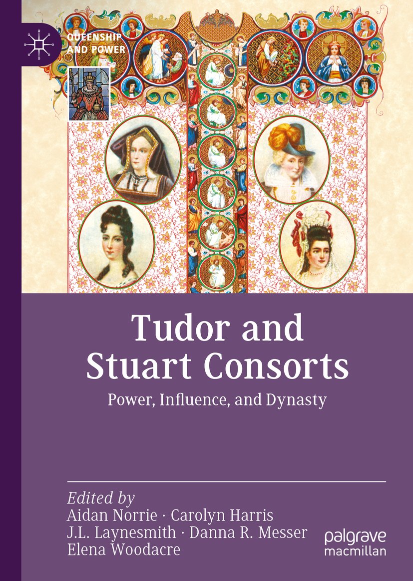 Queenship and Power
