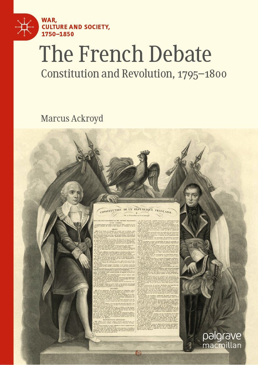 War, Culture and Society, 1750–1850