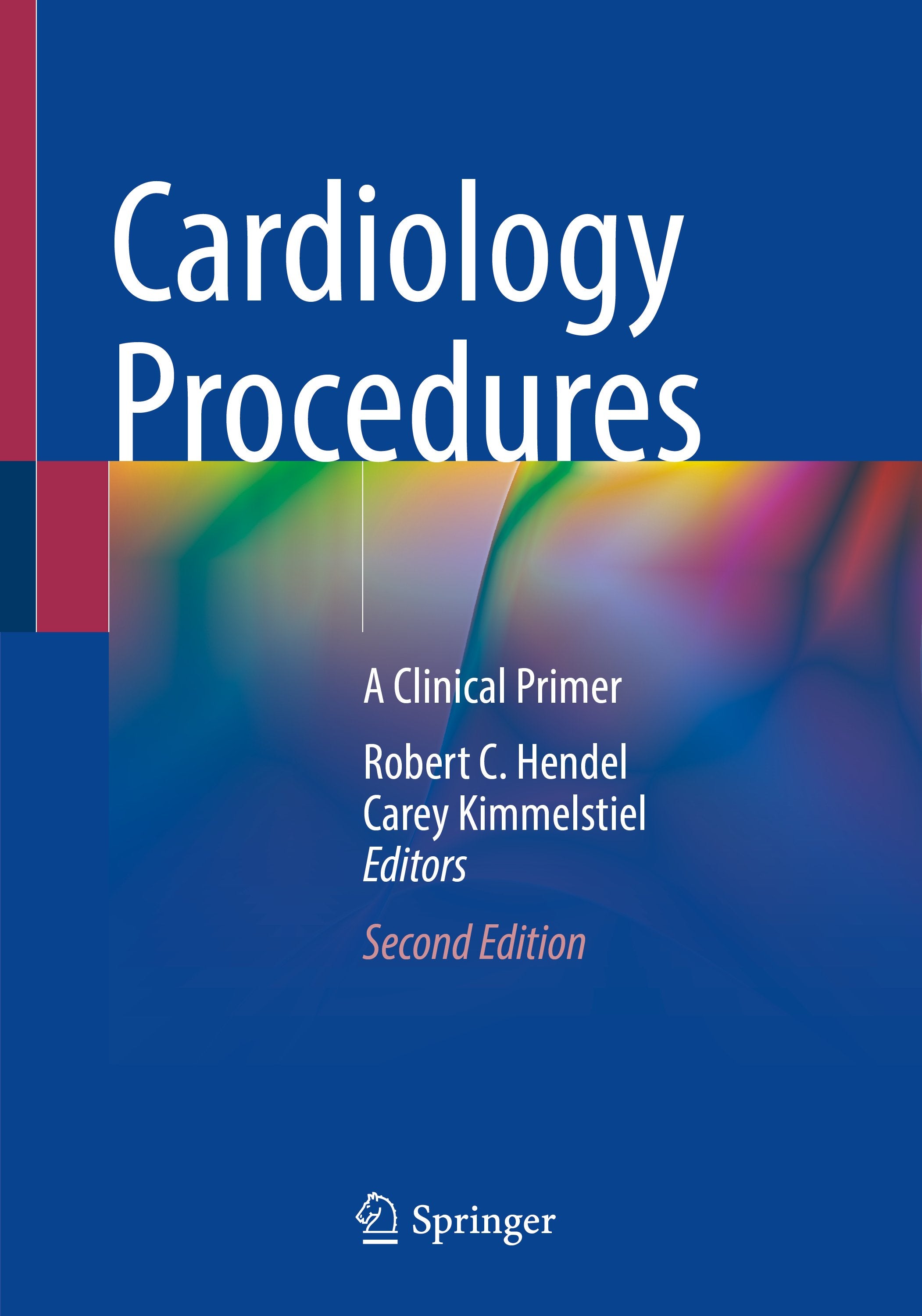 Cardiology Procedures