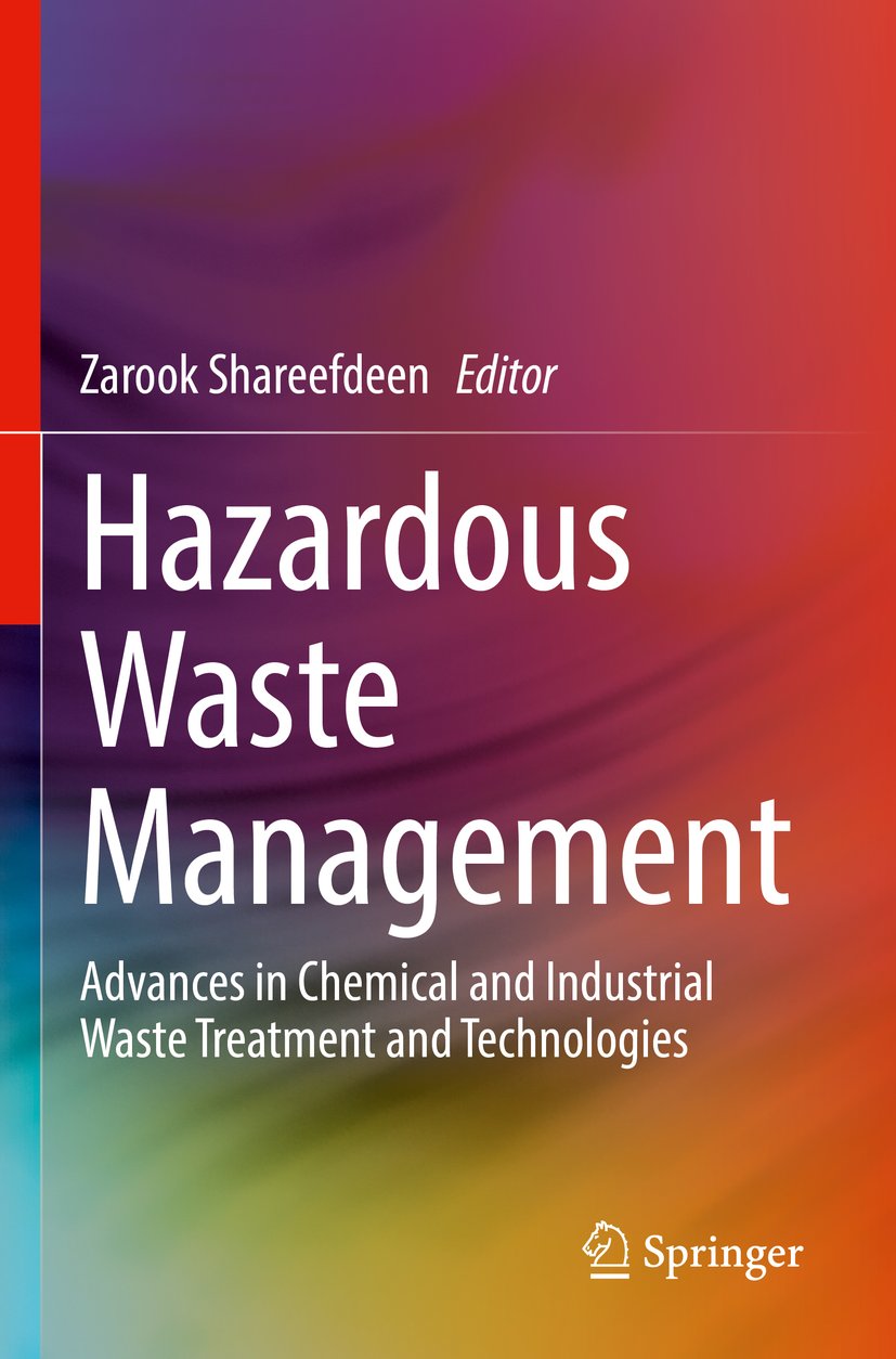 Hazardous Waste Management