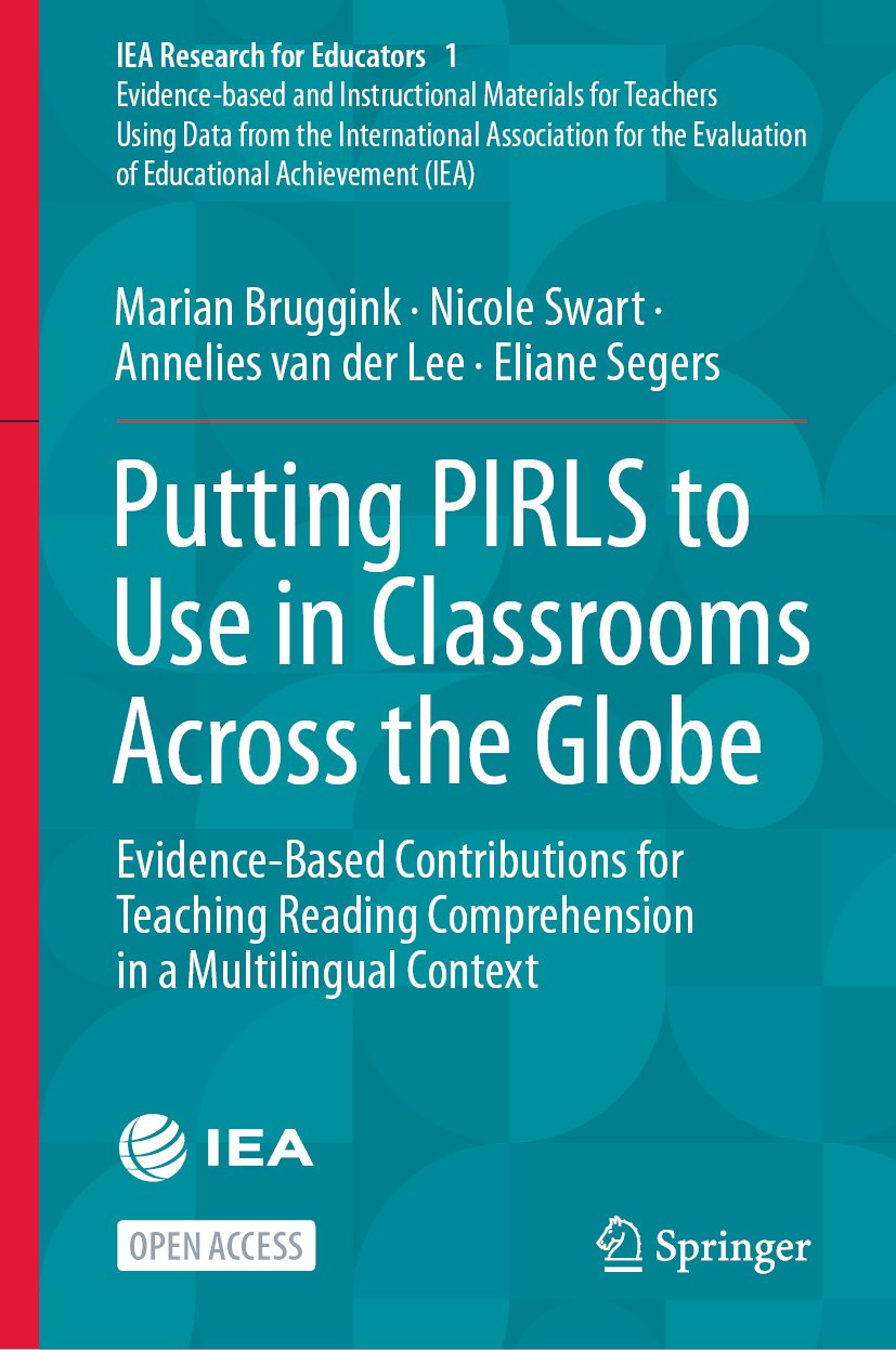 IEA Research for Educators