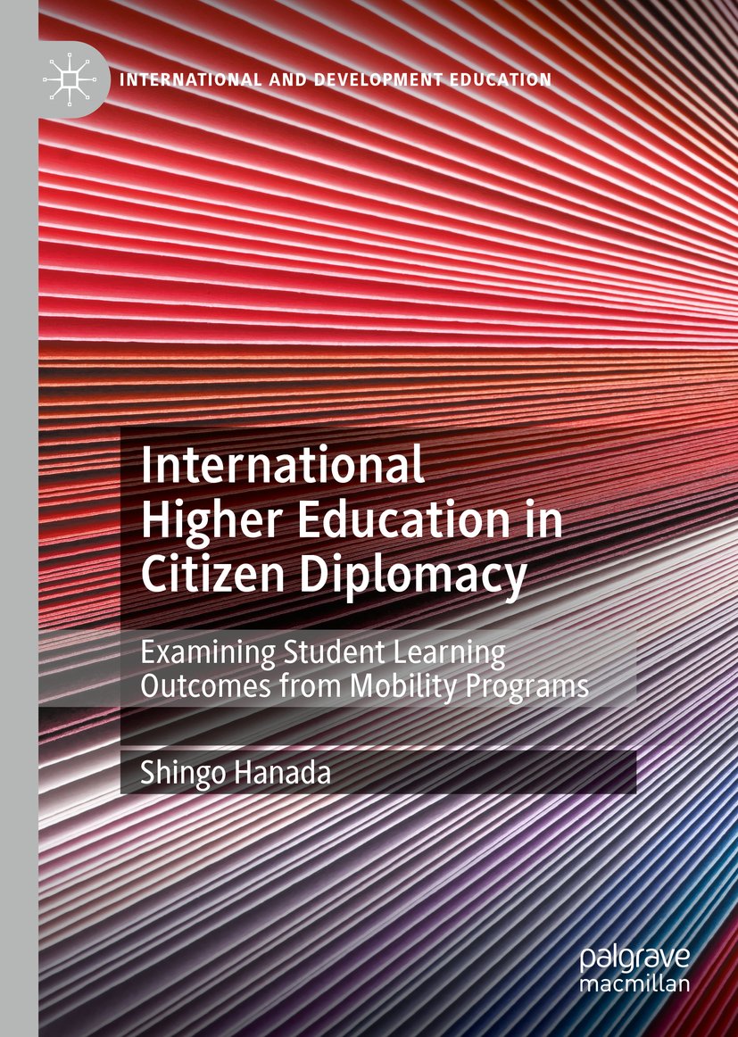 International and Development Education
