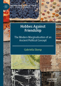 International Political Theory