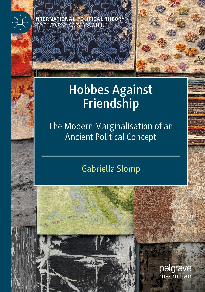 International Political Theory