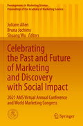 Developments in Marketing Science: Proceedings of the Academy of Marketing Science