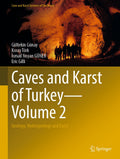 Cave and Karst Systems of the World