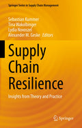 Springer Series in Supply Chain Management