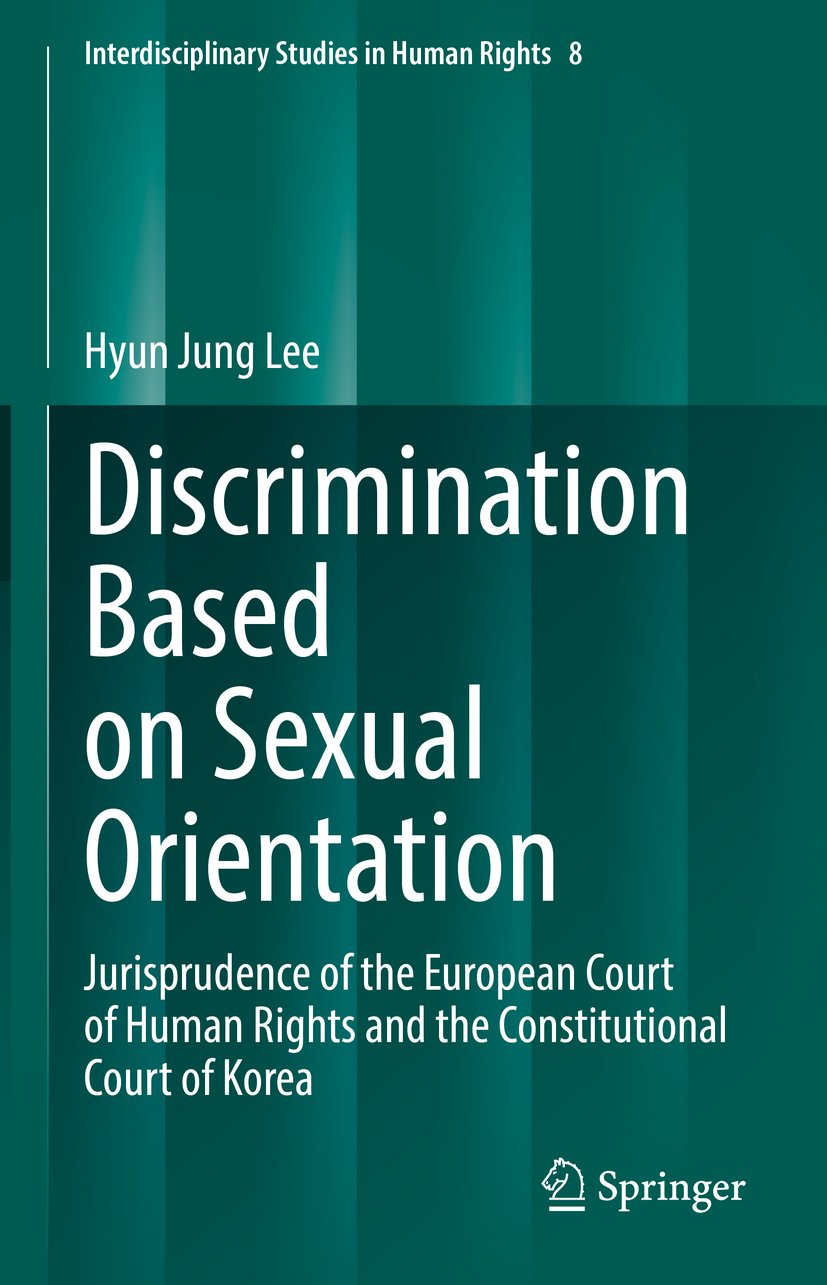Interdisciplinary Studies in Human Rights