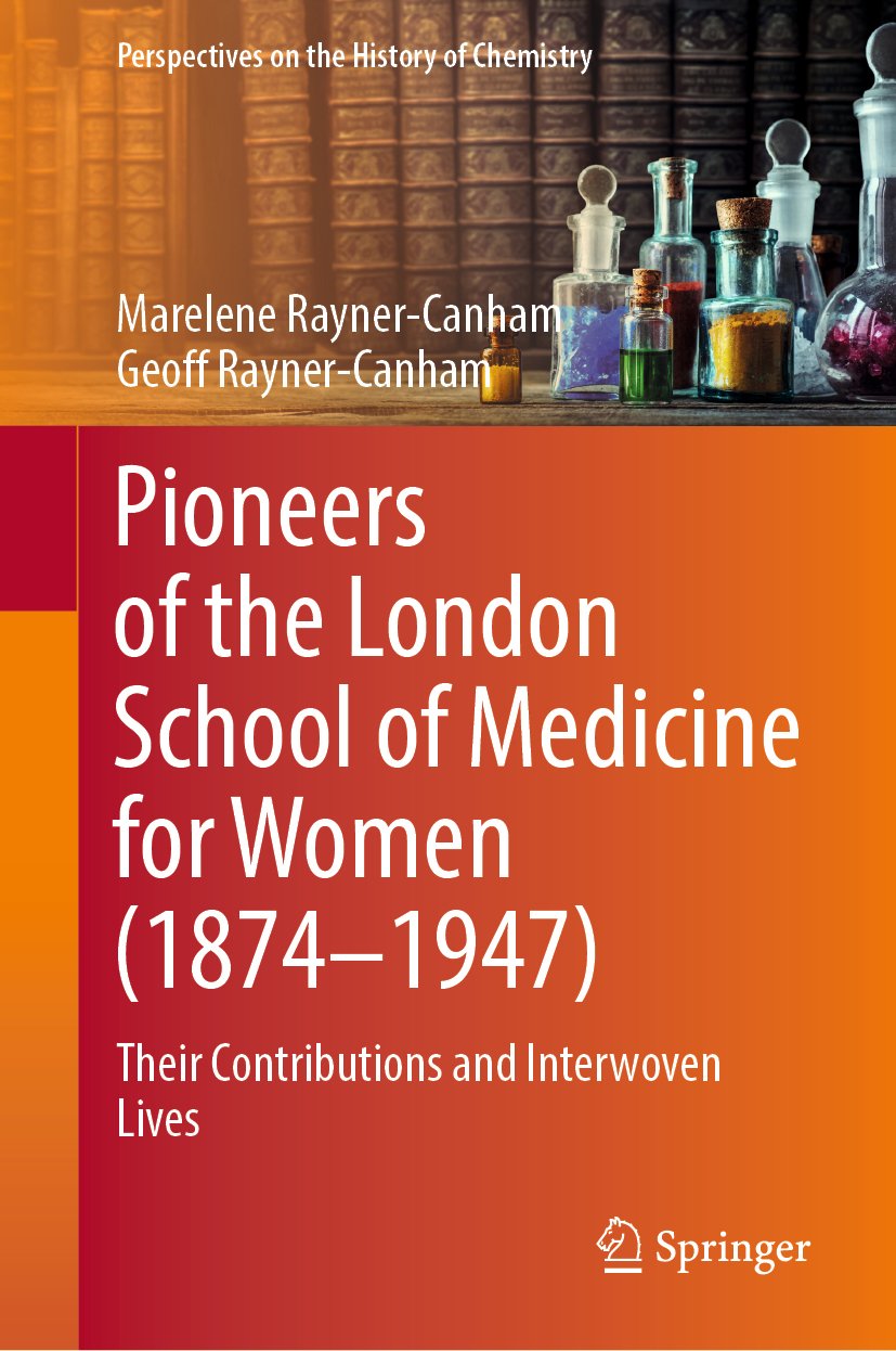 Perspectives on the History of Chemistry